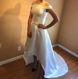 Prom and wedding Dress